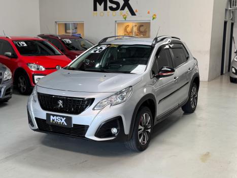 PEUGEOT 2008 1.6 16V 4P FLEX ALLURE PACK AUTOMTICO, Foto 10