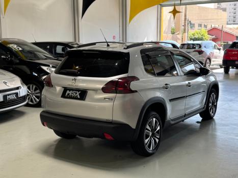 PEUGEOT 2008 1.6 16V 4P FLEX ALLURE PACK AUTOMTICO, Foto 11
