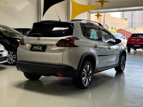 PEUGEOT 2008 1.6 16V 4P FLEX ALLURE PACK AUTOMTICO, Foto 12