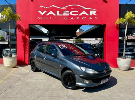 PEUGEOT 206 1.4 4P PRESENCE FLEX, Foto 1