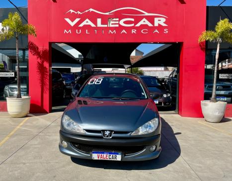 PEUGEOT 206 1.4 4P PRESENCE FLEX, Foto 2