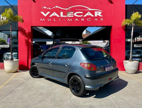 PEUGEOT 206 1.4 4P PRESENCE FLEX, Foto 5