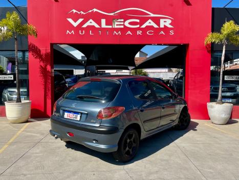 PEUGEOT 206 1.4 4P PRESENCE FLEX, Foto 7