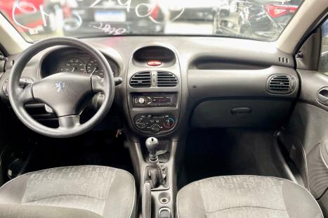 PEUGEOT 206 1.4 4P PRESENCE FLEX, Foto 9