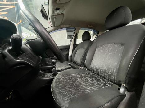 PEUGEOT 206 1.4 4P PRESENCE FLEX, Foto 11