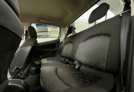 PEUGEOT 206 1.4 4P PRESENCE FLEX, Foto 12