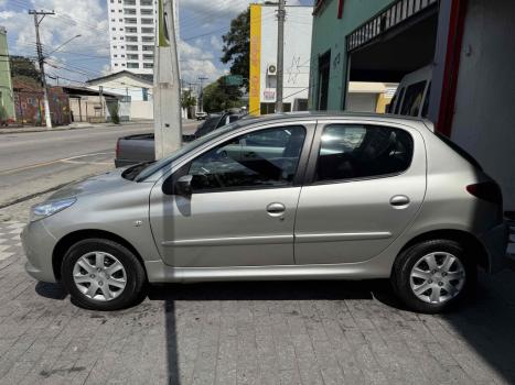 PEUGEOT 207 Hatch 1.4 XR FLEX, Foto 3