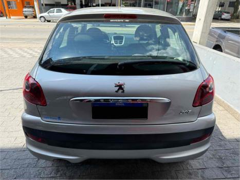 PEUGEOT 207 Hatch 1.4 XR FLEX, Foto 4