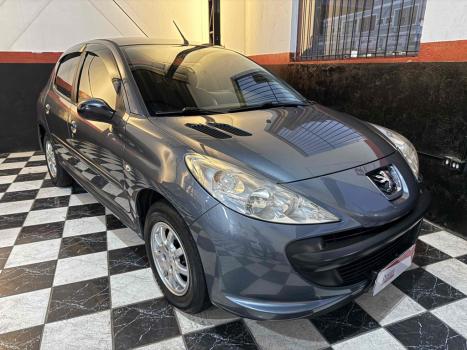 PEUGEOT 207 Hatch 1.4 4P XRS FLEX, Foto 1