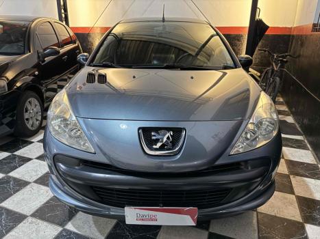 PEUGEOT 207 Hatch 1.4 4P XRS FLEX, Foto 2