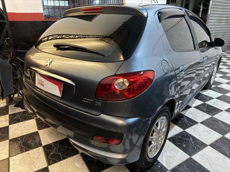 PEUGEOT 207 Hatch 1.4 4P XRS FLEX, Foto 3