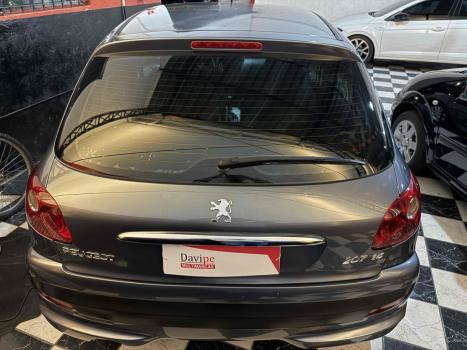 PEUGEOT 207 Hatch 1.4 4P XRS FLEX, Foto 4