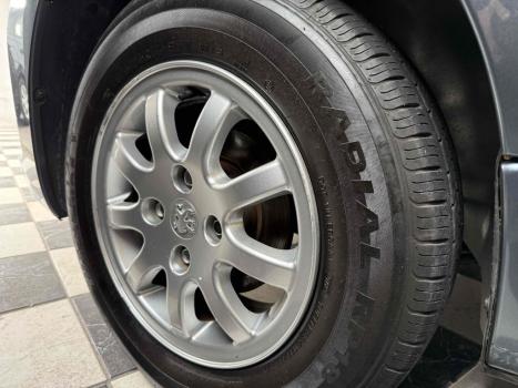PEUGEOT 207 Hatch 1.4 4P XRS FLEX, Foto 5