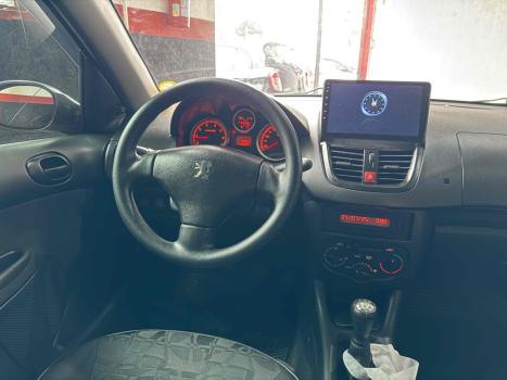 PEUGEOT 207 Hatch 1.4 4P XRS FLEX, Foto 7
