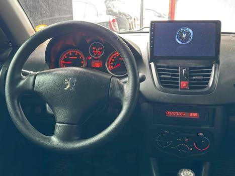 PEUGEOT 207 Hatch 1.4 4P XRS FLEX, Foto 8
