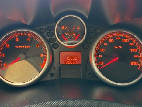 PEUGEOT 207 Hatch 1.4 4P XRS FLEX, Foto 9