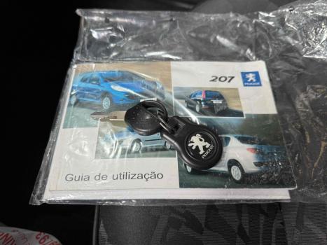 PEUGEOT 207 Hatch 1.4 4P XRS FLEX, Foto 11