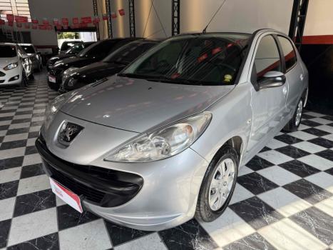 PEUGEOT 207 Hatch 1.4 4P XR FLEX, Foto 1