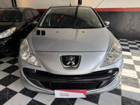 PEUGEOT 207 Hatch 1.4 4P XR FLEX, Foto 2