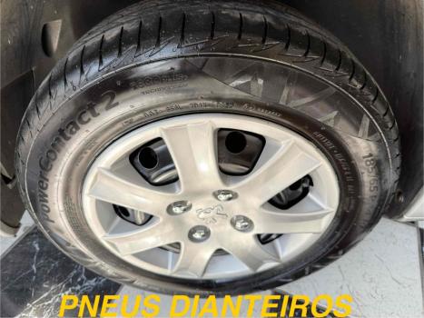 PEUGEOT 207 Hatch 1.4 4P XR FLEX, Foto 3