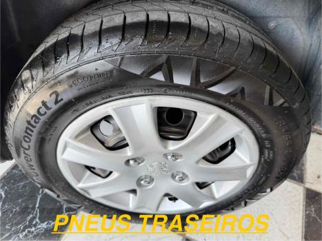 PEUGEOT 207 Hatch 1.4 4P XR FLEX, Foto 4