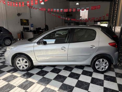 PEUGEOT 207 Hatch 1.4 4P XR FLEX, Foto 5