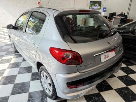 PEUGEOT 207 Hatch 1.4 4P XR FLEX, Foto 6