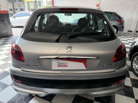 PEUGEOT 207 Hatch 1.4 4P XR FLEX, Foto 7