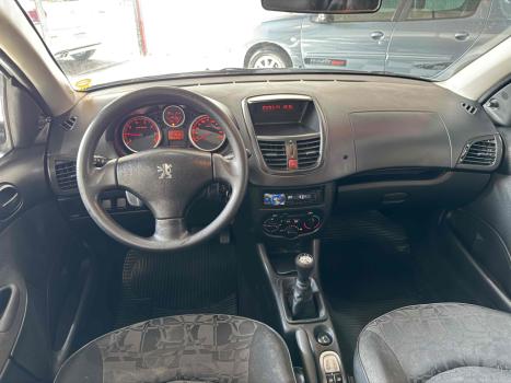 PEUGEOT 207 Hatch 1.4 4P XR FLEX, Foto 10