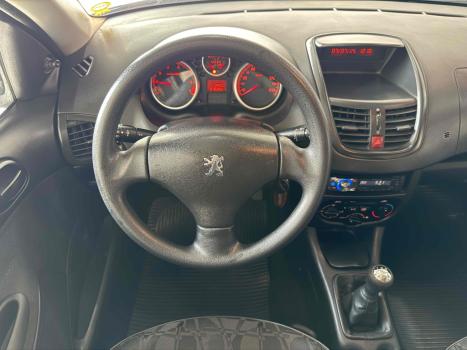 PEUGEOT 207 Hatch 1.4 4P XR FLEX, Foto 11