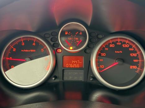 PEUGEOT 207 Hatch 1.4 4P XR FLEX, Foto 12