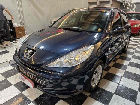 PEUGEOT 207 Hatch 1.4 4P XR FLEX, Foto 1