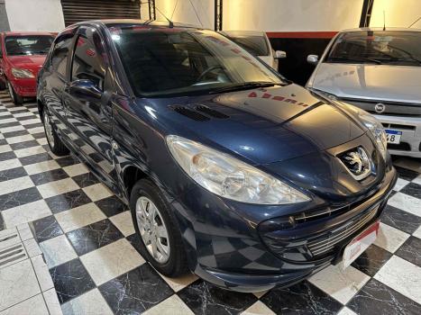 PEUGEOT 207 Hatch 1.4 4P XR FLEX, Foto 3