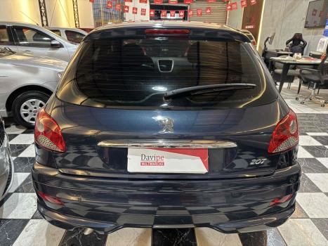 PEUGEOT 207 Hatch 1.4 4P XR FLEX, Foto 5