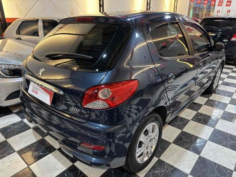PEUGEOT 207 Hatch 1.4 4P XR FLEX, Foto 6