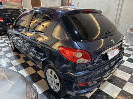PEUGEOT 207 Hatch 1.4 4P XR FLEX, Foto 7