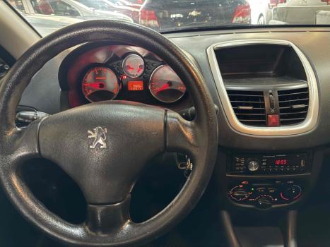 PEUGEOT 207 Hatch 1.4 4P XR FLEX, Foto 11