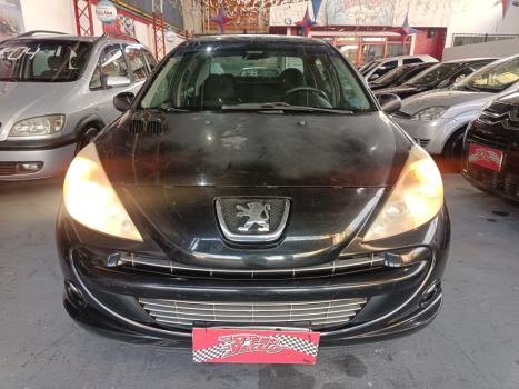PEUGEOT 207 Sedan 1.4 4P PASSION SPORT XR FLEX, Foto 2