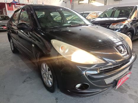 PEUGEOT 207 Sedan 1.4 4P PASSION SPORT XR FLEX, Foto 3