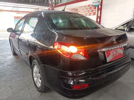 PEUGEOT 207 Sedan 1.4 4P PASSION SPORT XR FLEX, Foto 4