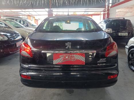 PEUGEOT 207 Sedan 1.4 4P PASSION SPORT XR FLEX, Foto 5