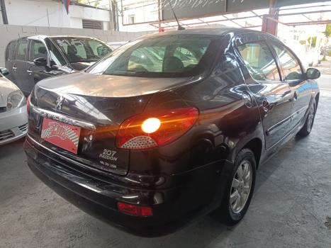 PEUGEOT 207 Sedan 1.4 4P PASSION SPORT XR FLEX, Foto 6