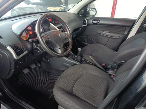 PEUGEOT 207 Sedan 1.4 4P PASSION SPORT XR FLEX, Foto 8