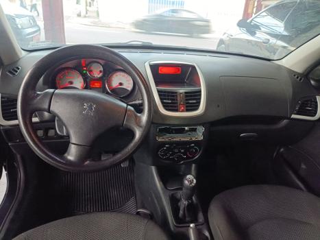 PEUGEOT 207 Sedan 1.4 4P PASSION SPORT XR FLEX, Foto 9