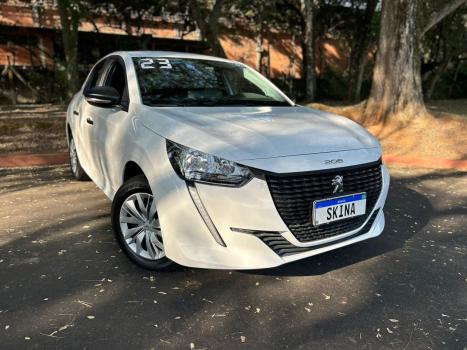 PEUGEOT 208 1.0 12V 4P FLEX LIKE, Foto 3