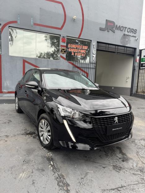 PEUGEOT 208 1.0 12V 4P FLEX LIKE, Foto 5