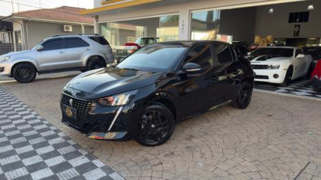 PEUGEOT 208 1.0 12V 4P FIREFLY FLEX ACTIVE, Foto 3