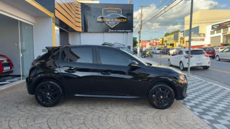 PEUGEOT 208 1.0 12V 4P FIREFLY FLEX ACTIVE, Foto 4