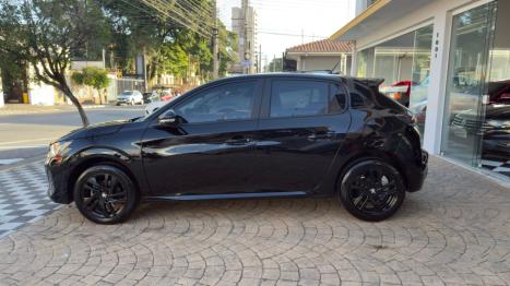 PEUGEOT 208 1.0 12V 4P FIREFLY FLEX ACTIVE, Foto 5