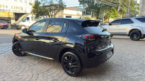 PEUGEOT 208 1.0 12V 4P FIREFLY FLEX ACTIVE, Foto 6